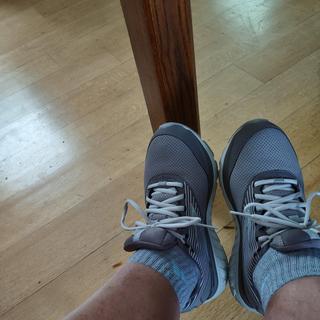 Addiction Walker Suede