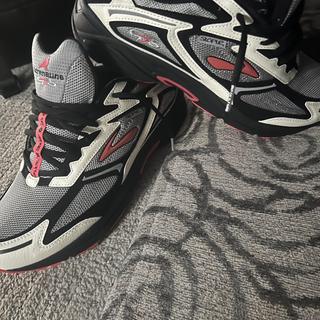 STAPLE x Adrenaline GTS 4