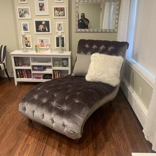 Duchess Chaise Lounge Raymour Flanigan