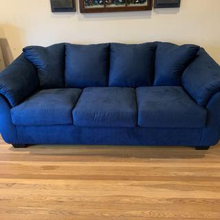 Whitman Sofa Raymour Flanigan