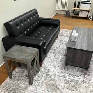 Wells Lift-Top Cocktail Table | Raymour & Flanigan