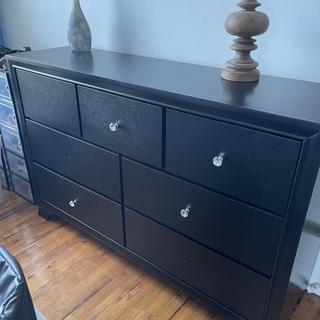 Micah Bedroom Dresser | Raymour & Flanigan Micah Bedroom Dresser | Raymour & Flanigan