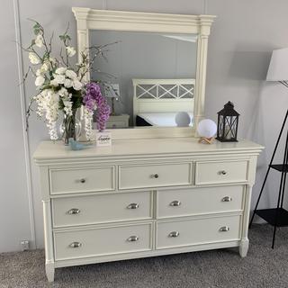 Dressers at raymour and flanigan discount