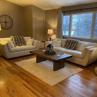 Damar Leather Sofa Raymour Flanigan Raymour Flanigan
