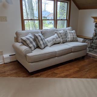 Shiloh Sofa Raymour Flanigan