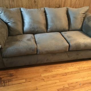 Whitman Sofa Raymour Flanigan