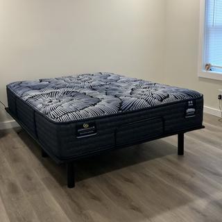 Serta Perfect Sleeper X Knox Firm Mattress | Raymour & Flanigan Serta Perfect Sleeper X Knox Firm Mattress | Raymour & Flanigan
