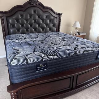Serta Perfect Sleeper X Knox Firm Mattress | Raymour & Flanigan Serta Perfect Sleeper X Knox Firm Mattress | Raymour & Flanigan