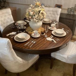 Fallon 5 piece dining set discount