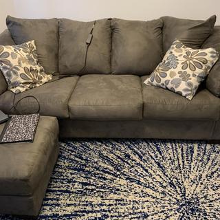 Raymour and flanigan whitman sofa discount
