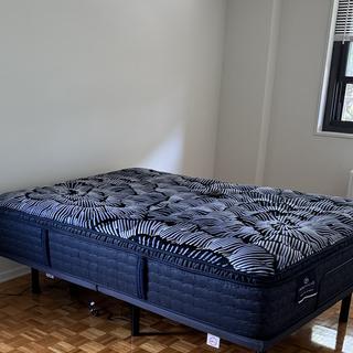 Serta Perfect Sleeper X Lexton Medium Pillow Top Mattress