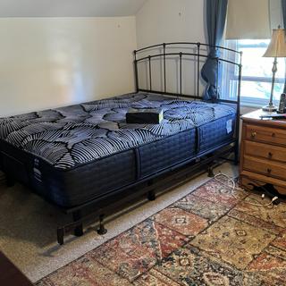 Serta Perfect Sleeper X Knox Plush Mattress | Raymour & Flanigan Serta Perfect Sleeper X Knox Plush Mattress | Raymour & Flanigan