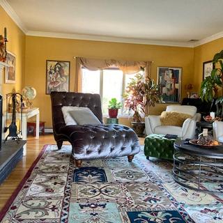 Duchess Chaise Lounge Raymour Flanigan