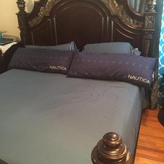 Elsmere Post Bed