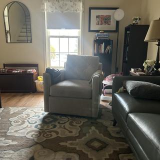 Submitted by BARBARA B