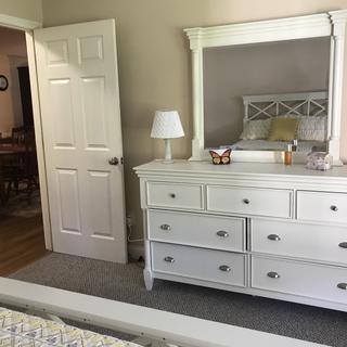 White dresser raymour and flanigan discount