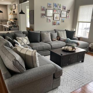 Wilkinson sofa raymour and flanigan discount
