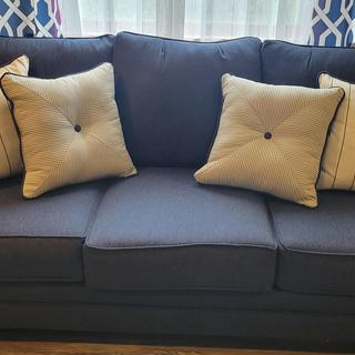 Submitted by CLARA M