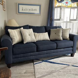 Submitted by BETSY L