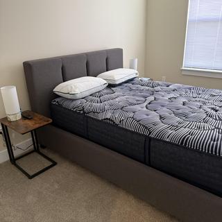 Reverie 3EM Adjustable Base | Raymour & Flanigan