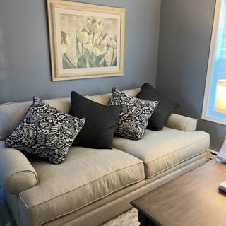 Wilkinson Apartment Sofa Raymour Flanigan