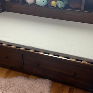 Bunkie Board
