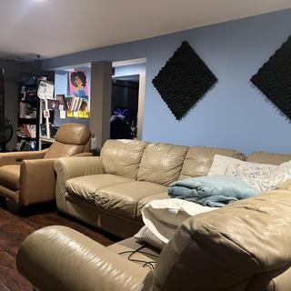 Submitted by JOHN K