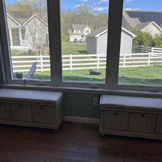 Submitted by KAREN G