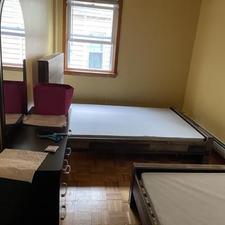 Bunkie Board