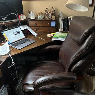 Reinhart Executive Office Chair | Raymour & Flanigan