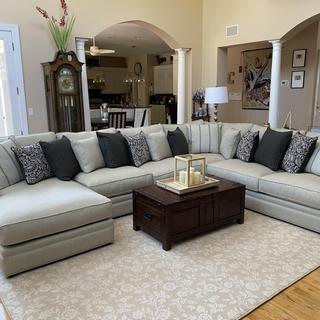 Wilkinson sofa raymour and flanigan discount