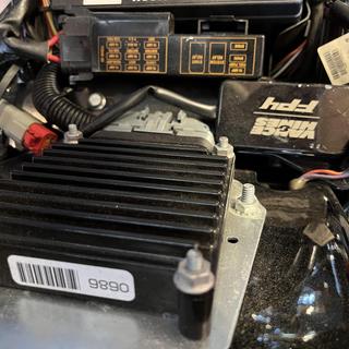 Vance & Hines FP4 ECUモジュール Vance & Hines FuelPak FP4 ECU Harley-Davidson (2011-2020)