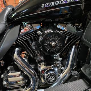 Kuryakyn Alley Cat Air Cleaner Cover For Harley - RevZilla