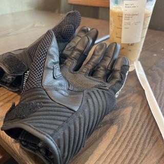 Alpinestars SMX-1 Air v2 Gloves - RevZilla Alpinestars SMX-1 Air v2 Gloves - RevZilla