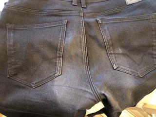 REV'IT! Jackson Jeans 36% Off! RevZilla