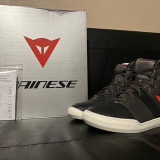 Dainese York Air Shoes (46) | 50% ($100.00) Off! - RevZilla