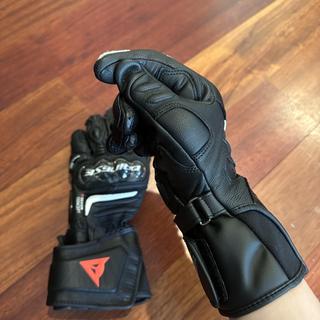 Dainese Carbon 4 Women's Gloves - RevZilla