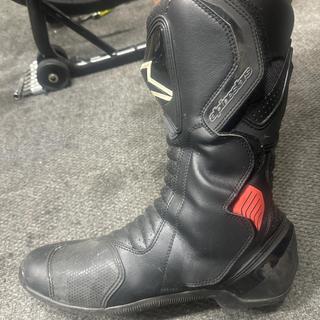 Alpinestars SMX 6 v2 Vented Boots (39) | 20% ($59.99) Off