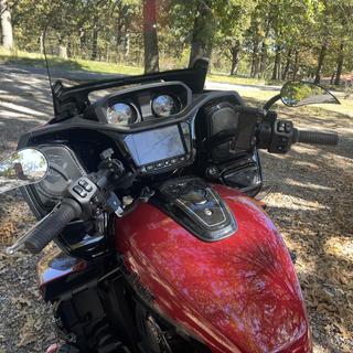 Arlen Ness Rad III Mirror - RevZilla