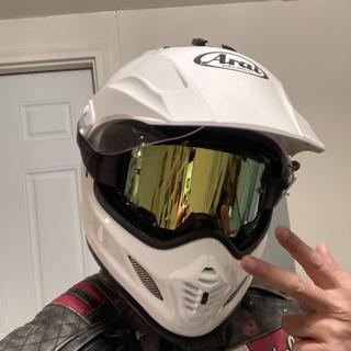 Goggles Arai Xd4 For Sale Arai XD-4 Helmet (XS) 39% Off! RevZilla