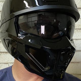 Scorpion EXO Covert X Helmet (LG) - RevZilla