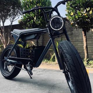 Super73-ZX - RevZilla