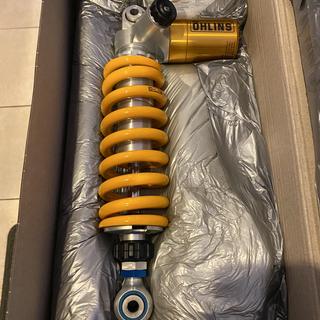 OHLINS KA041　Ninja400R /650R　ER4N/6N OHLINS KA041 Ninja400R /650R ER4N/6N Kawasaki Ninja 400