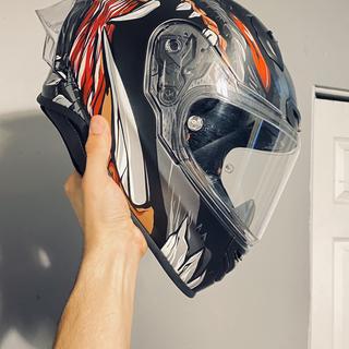 Nexx XR3R Zorga Helmet (XS) | 30% ($179.98) Off! - RevZilla