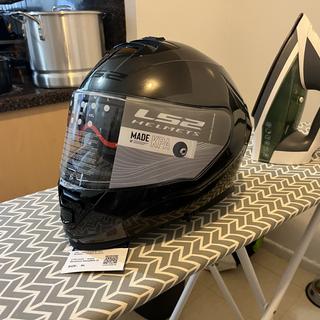 LS2 Assault Helmet (SM) - RevZilla LS2 Assault Helmet (SM) - RevZilla