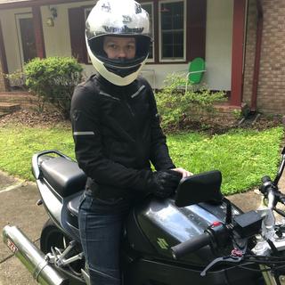 REV'IT! Airwave Women's Jacket (34) 20% Off! RevZilla