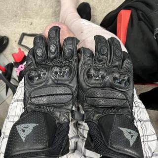 Dainese Impeto Gloves - RevZilla