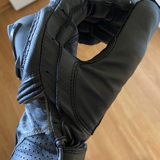 Gants Moto été Held Kakuda - Noirs - Respirants Et Légers - Taille 12