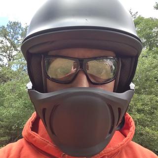 Bell Rogue Helmet - RevZilla