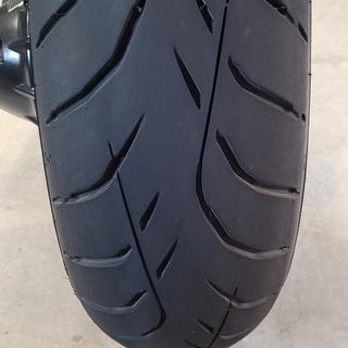 Dunlop Roadsmart 4 Tires - RevZilla